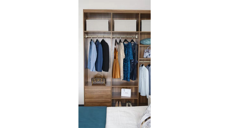 精品样板房-千江月