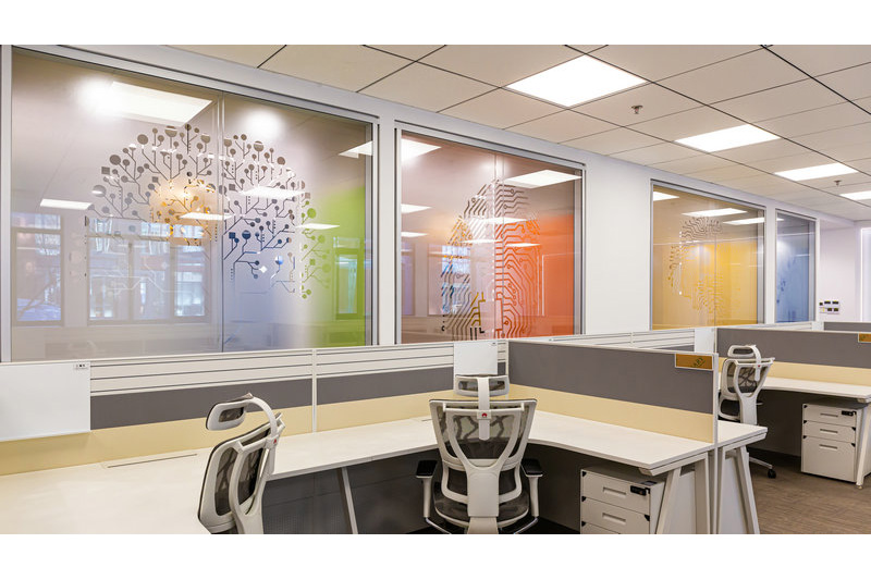 高端写字楼-东升科技园