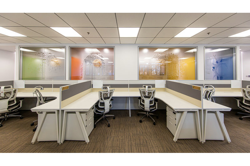 高端写字楼-东升科技园