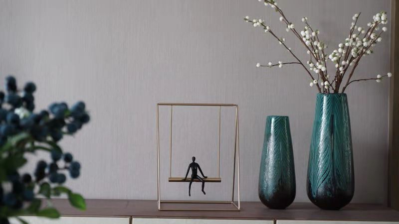 精品样板房-千江月