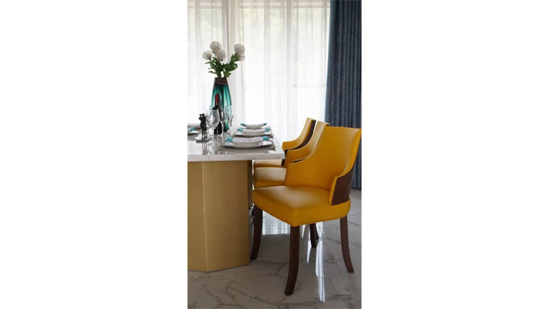 精品样板房-千江月