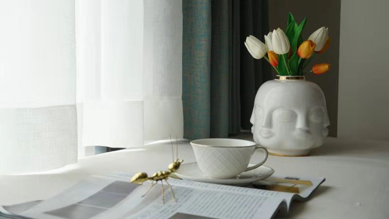 精品样板房-千江月