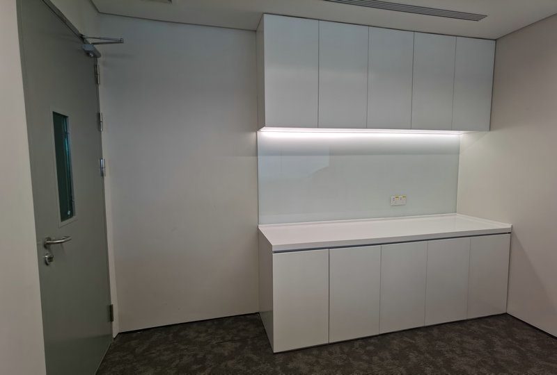 高端写字楼-瑞金大厦