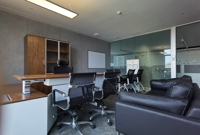 高端写字楼-瑞金大厦