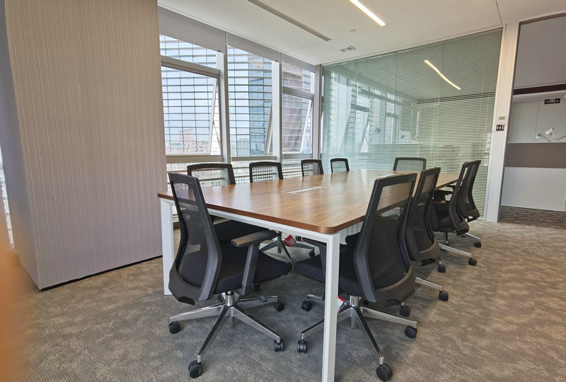 高端写字楼-瑞金大厦