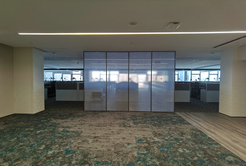 高端写字楼-瑞金大厦