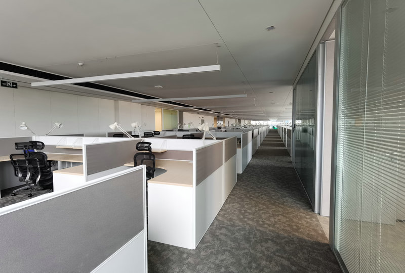 高端写字楼-瑞金大厦