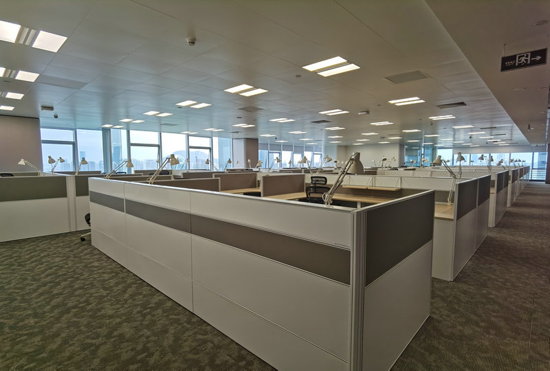 高端写字楼-瑞金大厦