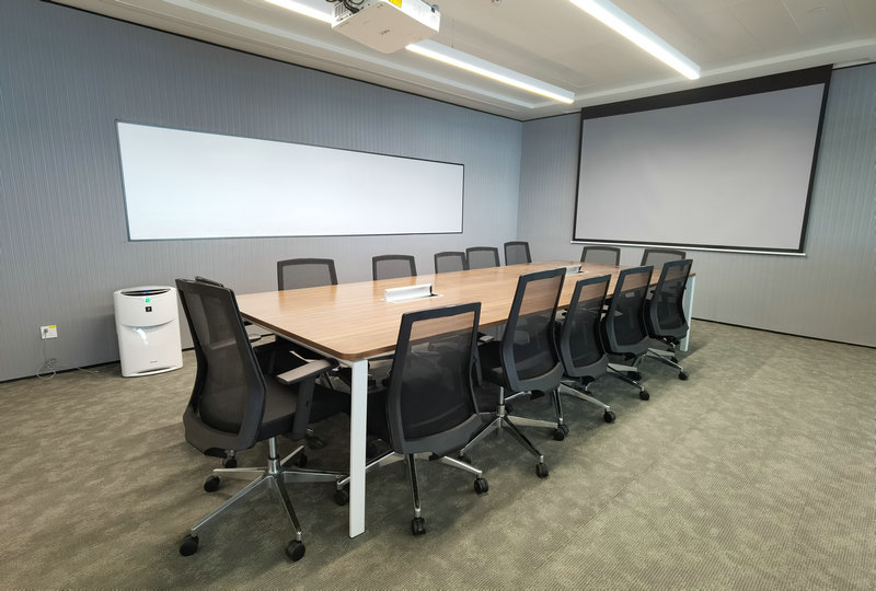 高端写字楼-瑞金大厦