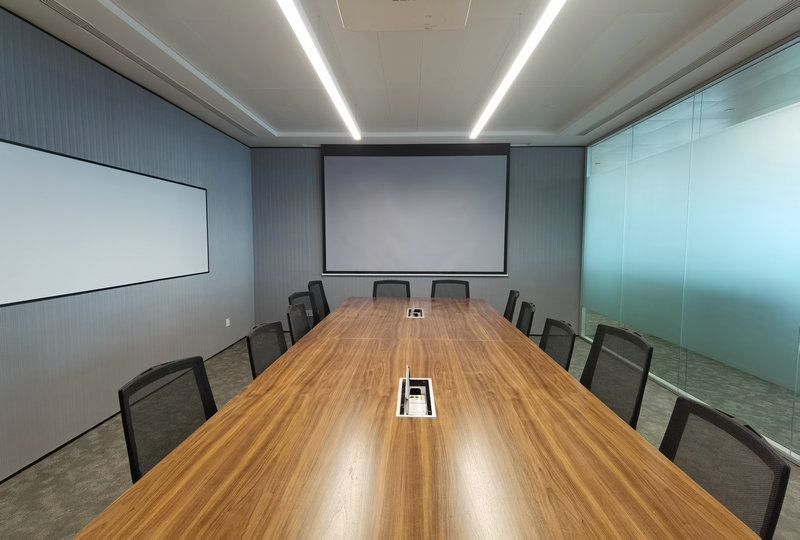 高端写字楼-瑞金大厦