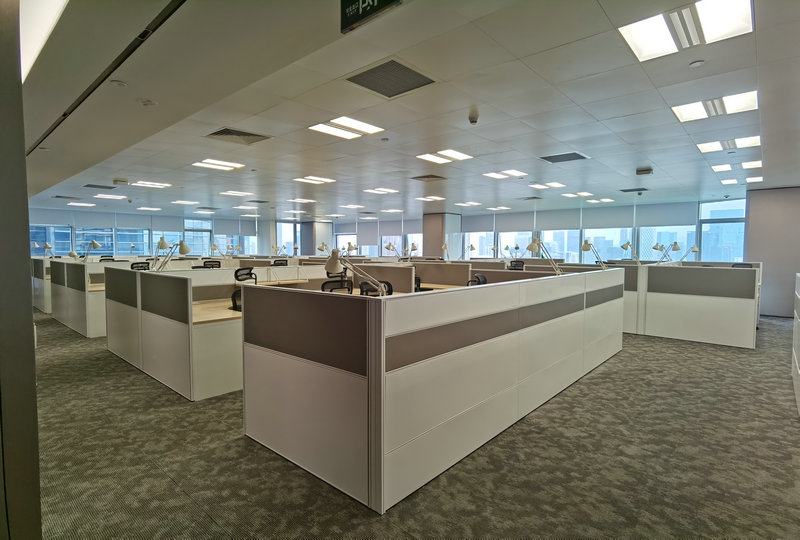 高端写字楼-瑞金大厦