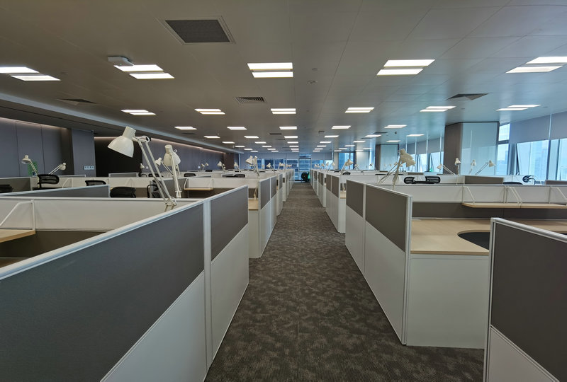 高端写字楼-瑞金大厦