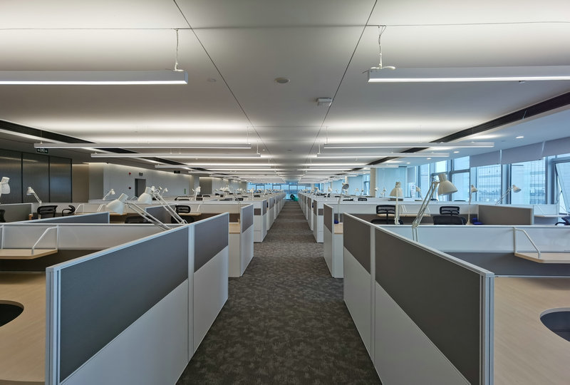 高端写字楼-瑞金大厦