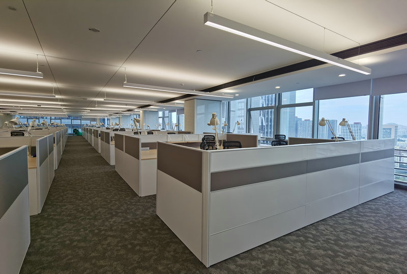 高端写字楼-瑞金大厦