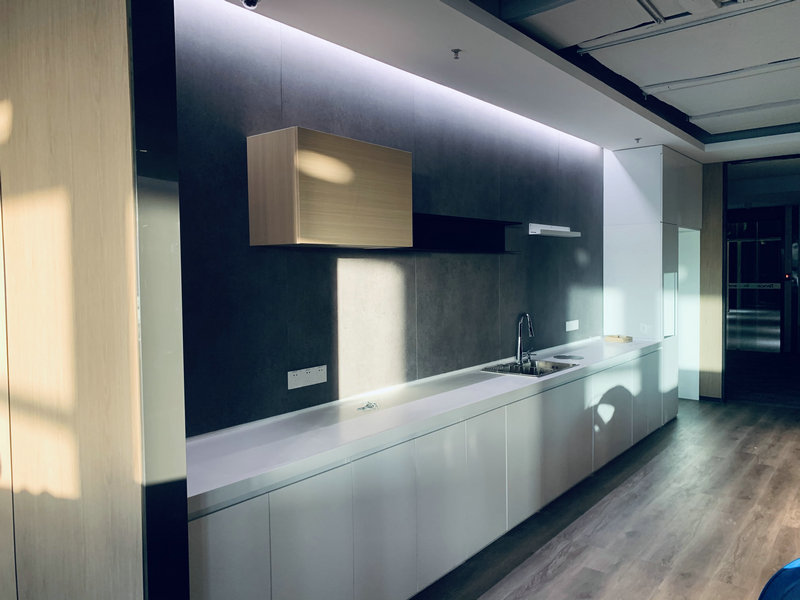 高端写字楼-新长安广场