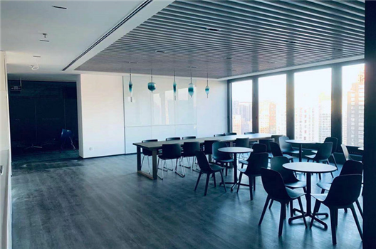 深圳市众华装饰工程有限公司
